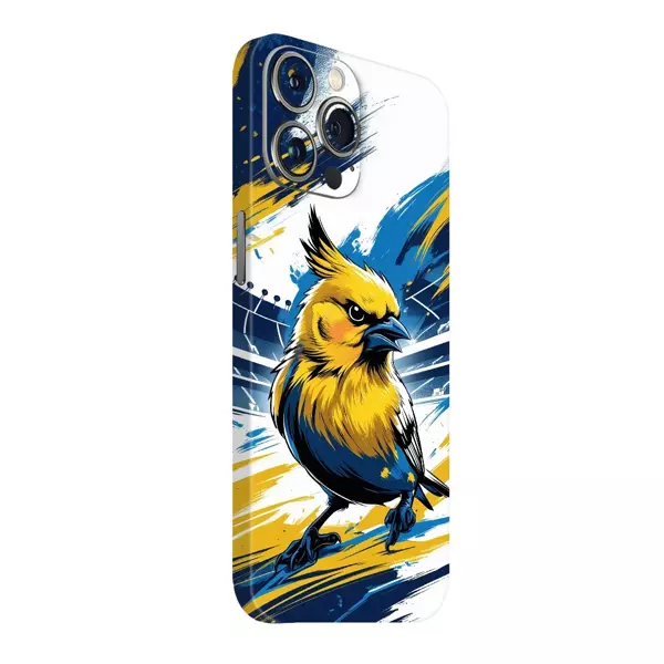 Papscover İphone 15 Pro Max Takım Kaplamaları - Image 1