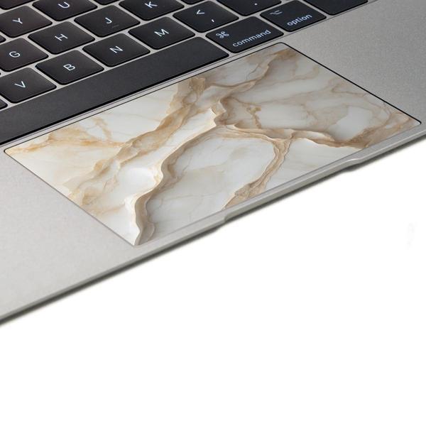 Papscover Macbook Pro 13" (2022 M2) Kaplama - Çöl Dalgaları - Image 1