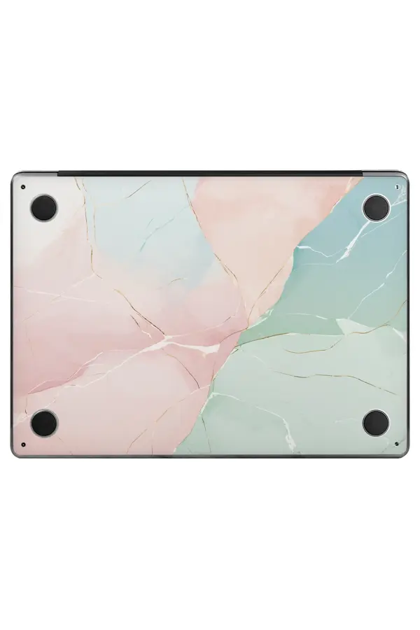 Papscover Macbook Air 13" (2024 M3) Kaplama - Horizon - Image 1