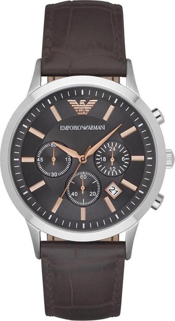 Emporio Armani AR2513 Erkek Kol Saati - Image 1