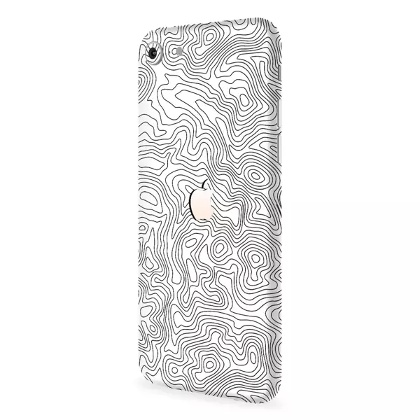 Papscover İphone Se 2020 / 2022 İzohips Kaplamaları - Image 1