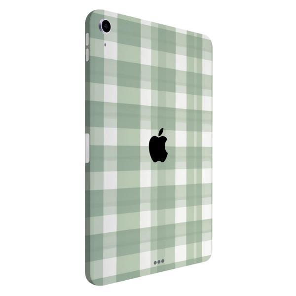Papscover İpad Kaplama Ekose - Image 1