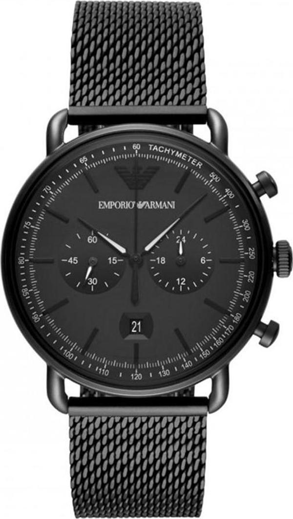 Emporio Armani AR11264 Erkek Kol Saati - Image 1