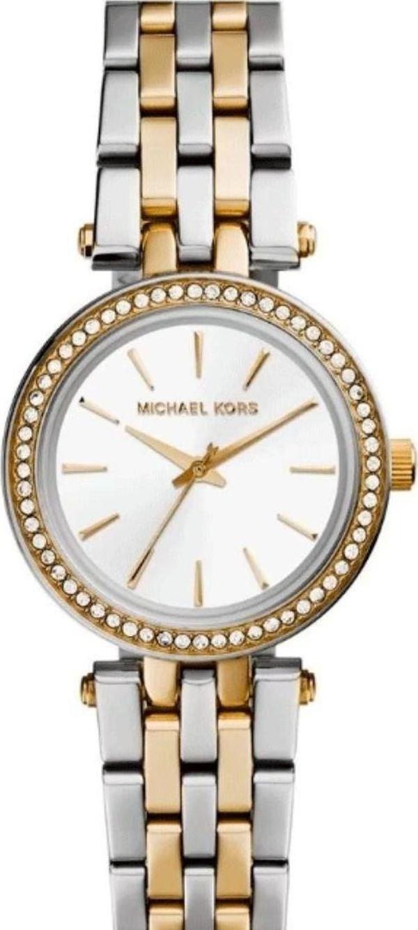 Michael Kors MK3323 Mini Darci Kadın Kol Saati - Image 1