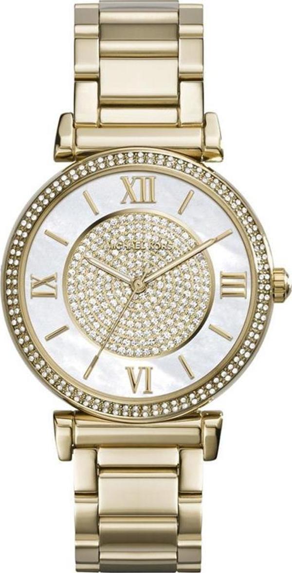 Michael Kors MK3332 Kadın Kol Saati - Image 1