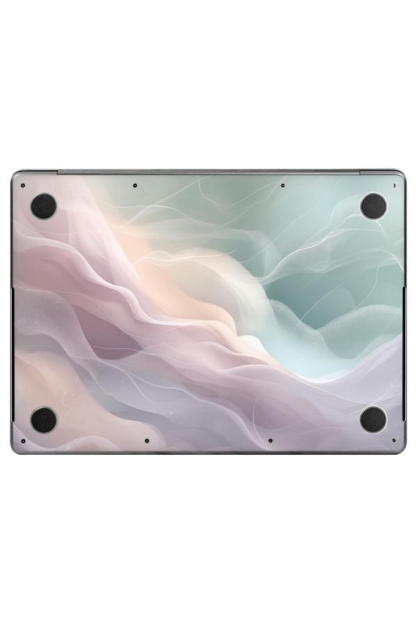 Papscover Macbook Pro 14" (2023 M2) Kaplama - Düş Tülü - Image 1