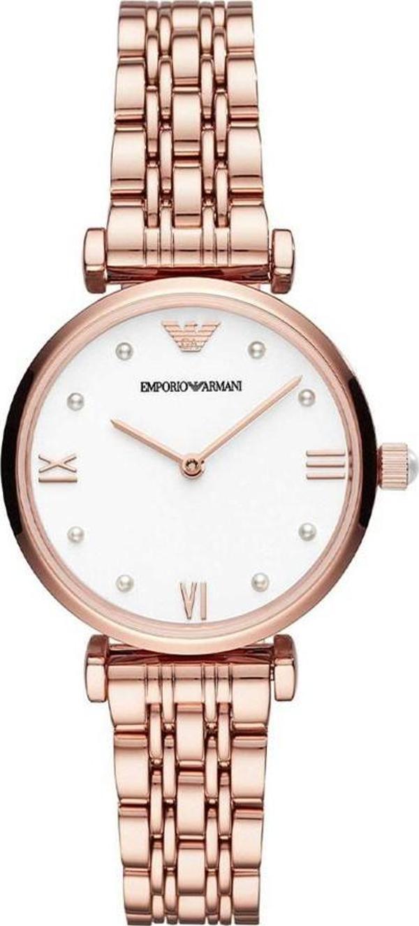 Emporio Armani AR11267 Kadın Kol Saati - Image 1
