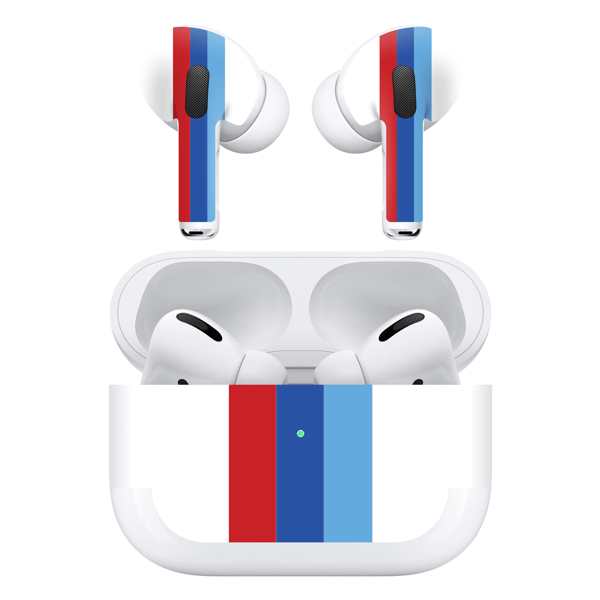Papscover Airpods Pro Kaplama M Şeridi - Image 1