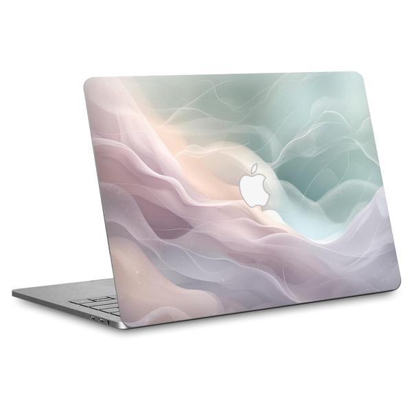 Papscover Macbook Pro 15" (2019) Kaplama - Düş Tülü - Image 1