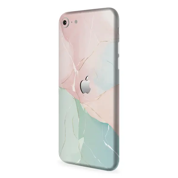 Papscover İphone Se 2020 / 2022 Mermer Kaplamaları - Image 1