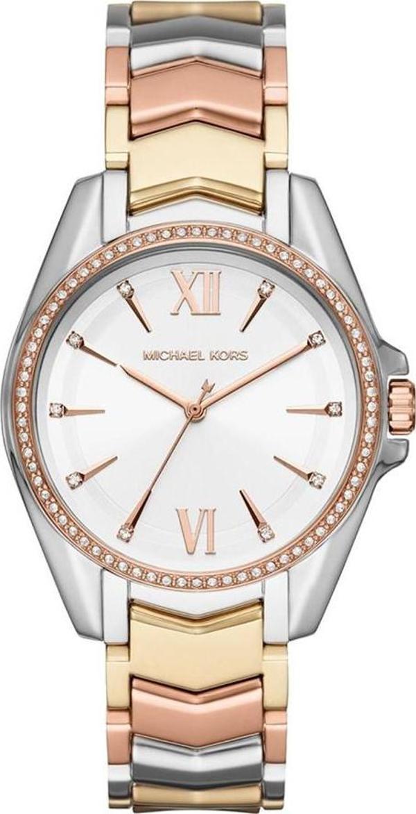 Michael Kors MK6686 Bayan Kol Saati - Image 1