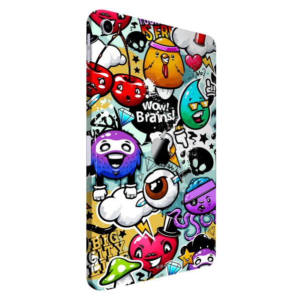 Papscover İpad Kaplama Paps Bombası - Image 1