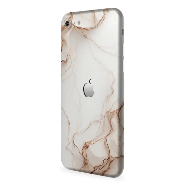 Papscover İphone Se 2020 / 2022 Mermer Kaplamaları - Image 1