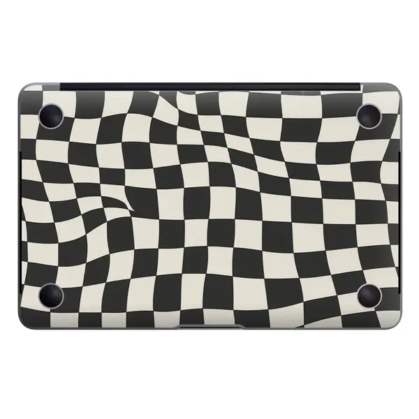 Papscover Macbook Pro 13" (2013-2015 Retina) Kaplama - Dama - Image 1