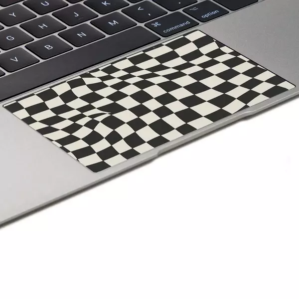 Papscover Macbook Pro 13" (2013-2015 Retina) Kaplama - Dama - Image 1