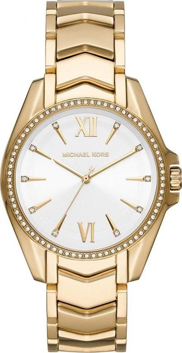 Michael Kors MK6693 Bayan Kol Saati - Image 1