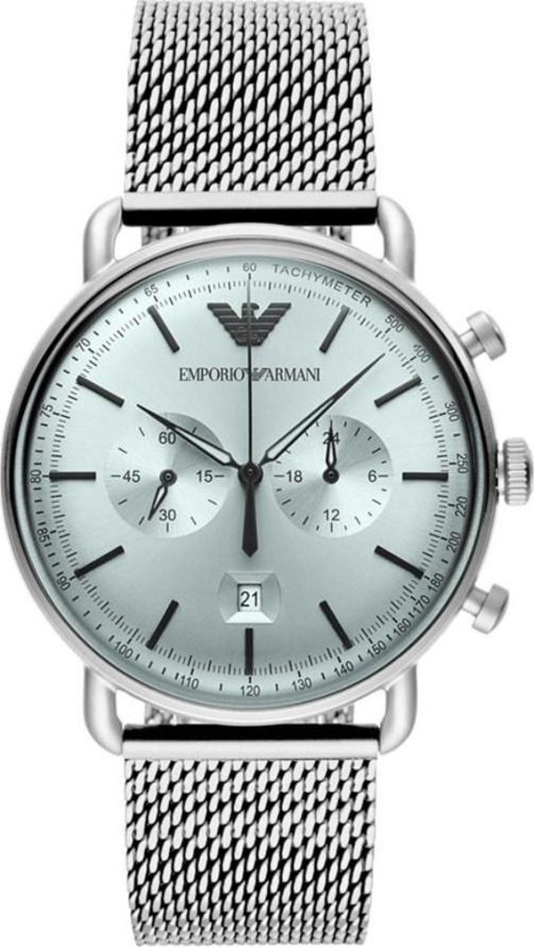 Emporio Armani AR11288 Erkek Kol Saati - Image 1