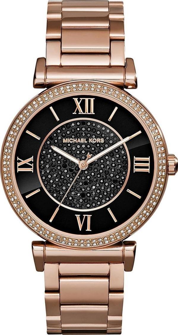 Michael Kors MK3356 Kadın Kol Saati - Image 1