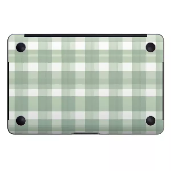 Papscover Macbook Pro 13" (2022 M2) Kaplama - Ekose - Image 1