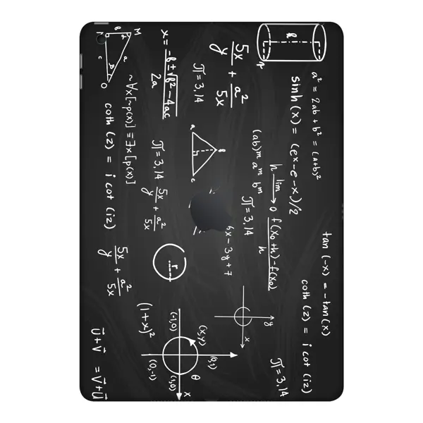 Papscover İpad Kaplama Pi Ve Ötesi - Image 1