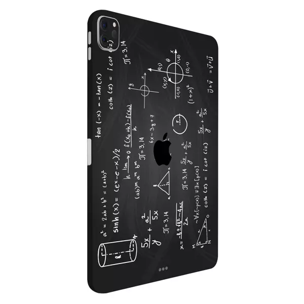 Papscover İpad Kaplama Pi Ve Ötesi - Image 1