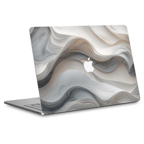 Papscover Macbook Pro 13" (2020 M1) Kaplama - Mermarin - Image 1