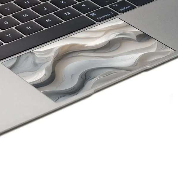 Papscover Macbook Pro 13" (2020 M1) Kaplama - Mermarin - Image 1