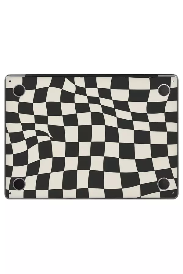 Papscover Macbook Air 13" (2022 M2) Kaplama - Dama - Image 1