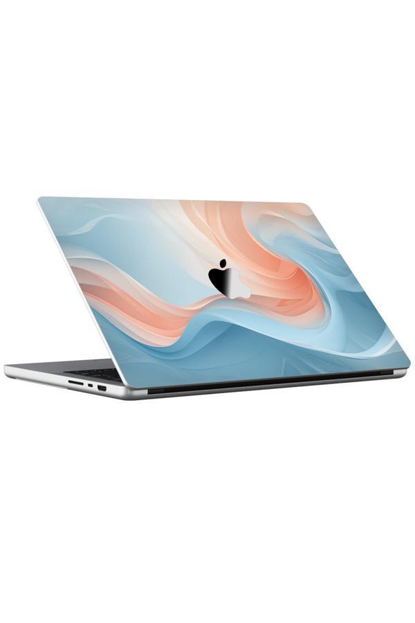 Papscover Macbook Pro 14" (2021 M1) Kaplama - Meltem - Image 1