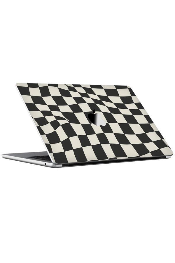 Papscover Macbook Air 13" (2022 M2) Kaplama - Dama - Image 1