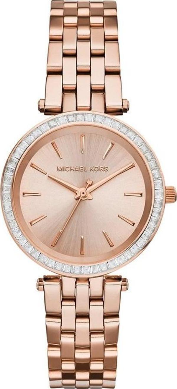 Michael Kors MK3366 Bayan Kol Saati - Image 1