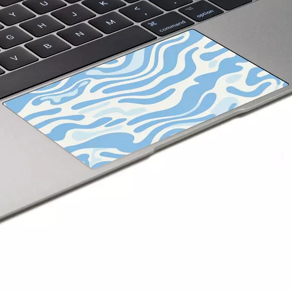 Papscover Macbook Pro 15" (2019) Kaplama - Suyun İzi - Image 1