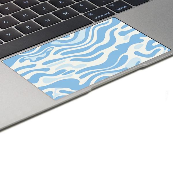 Papscover Macbook Air 13" (2018-2019) Kaplama - Suyun İzi - Image 1