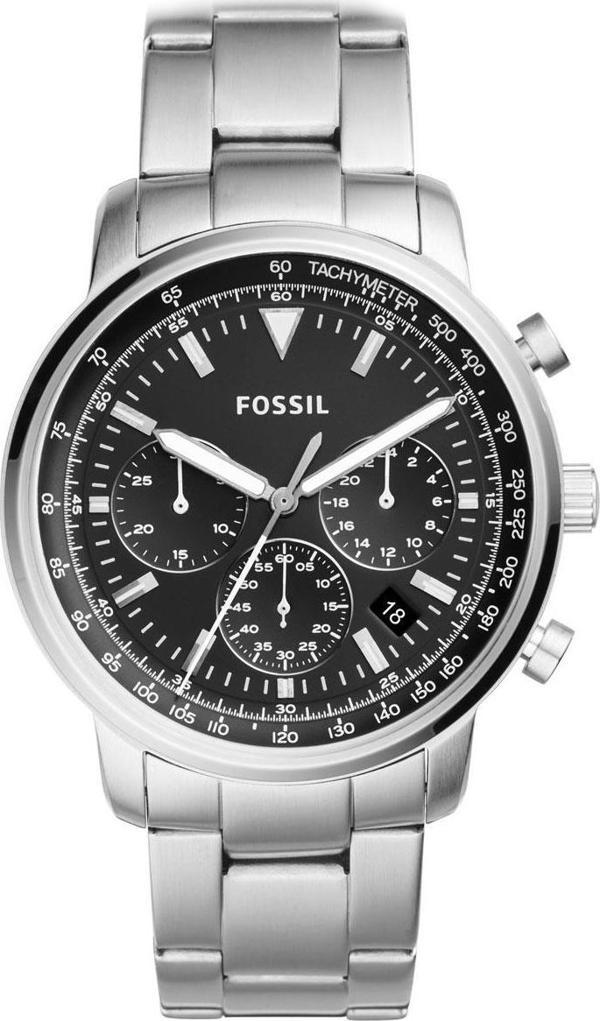 Fossil Goodwin FS5412 Erkek Kol Saati - Image 1