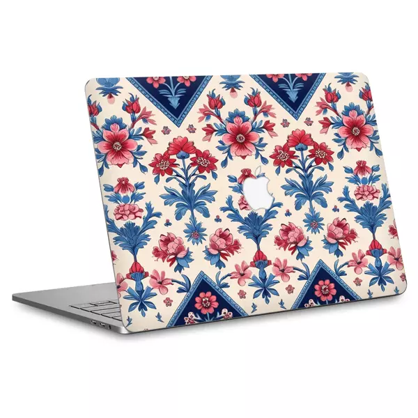 Papscover Macbook Pro 15" (2019) Kaplama - Vazo - Image 1