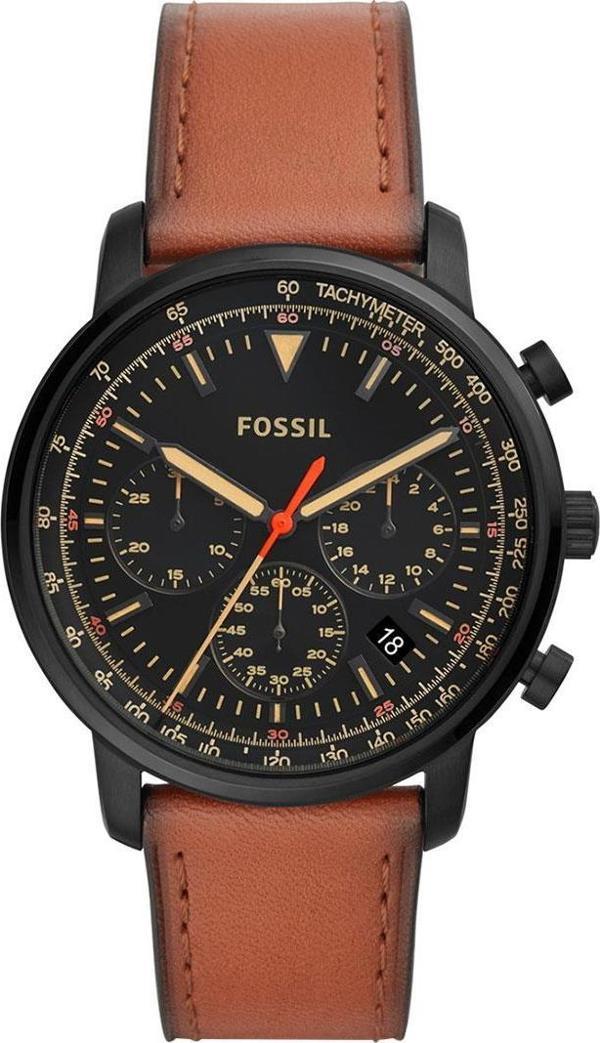 Fossil FS5501 Erkek Kol Saati - Image 1