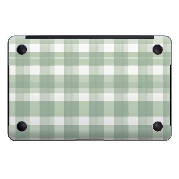 Papscover Macbook Pro 13" (2013-2015 Retina) Kaplama - Ekose - Image 1