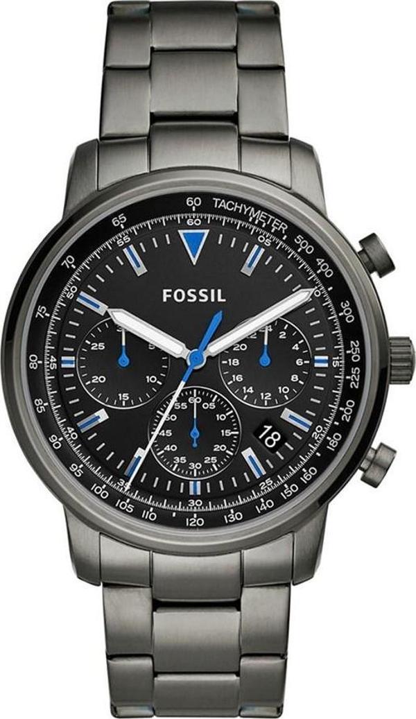 Fossil Goodwin FS5518 Erkek Kol Saati - Image 1