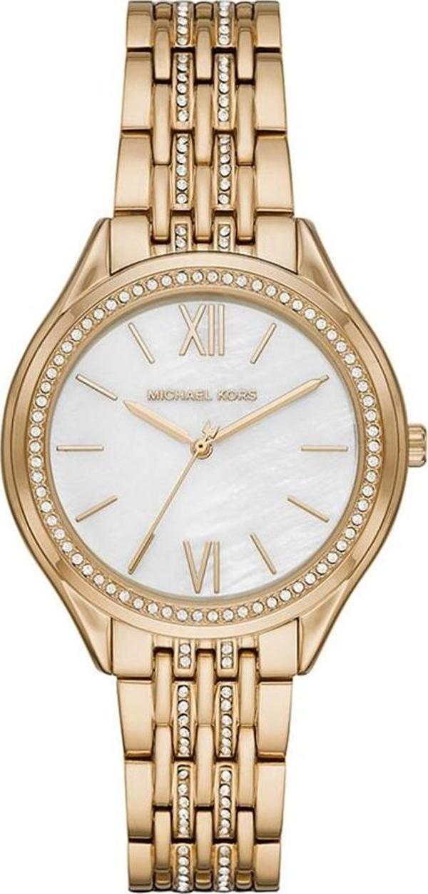 Michael Kors MK7078 Bayan Kol Saati - Image 1