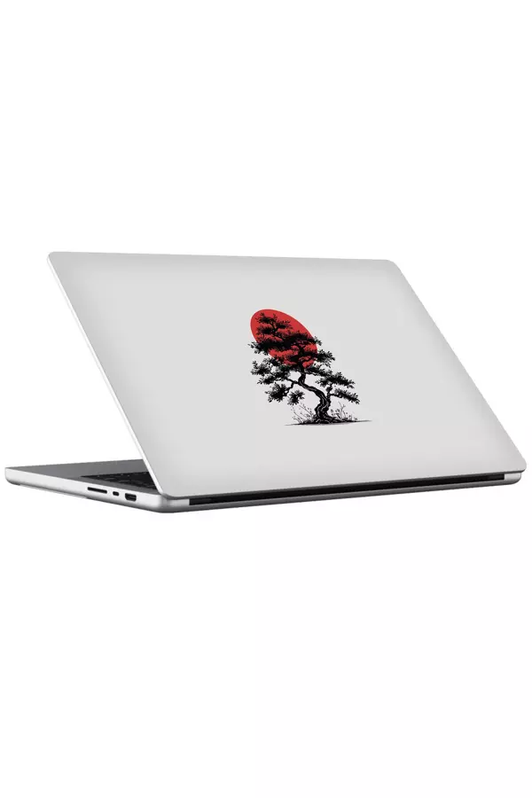 Papscover Macbook Pro 14" (2023 M2) Kaplama - Horizon - Image 1