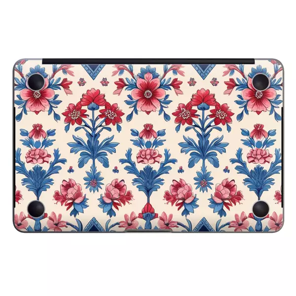 Papscover Macbook Pro 13" (2013-2015 Retina) Kaplama - Vazo - Image 1