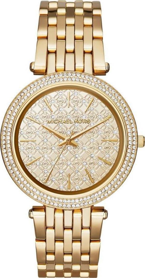 Michael Kors MK3398 Kadın Kol Saati - Image 1