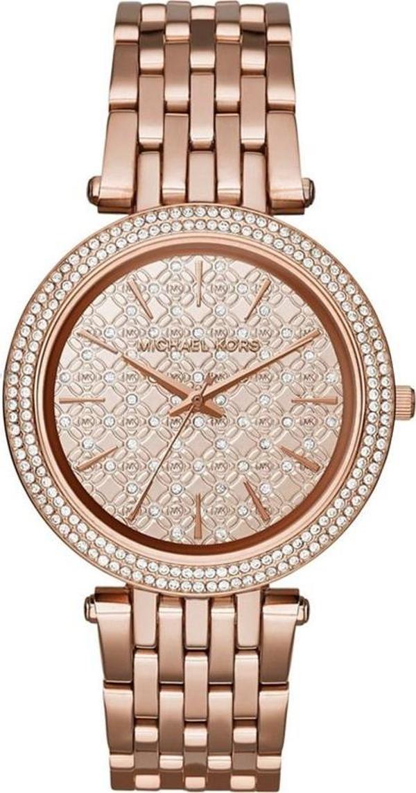 Michael Kors MK3399 Bayan Kol Saati - Image 1