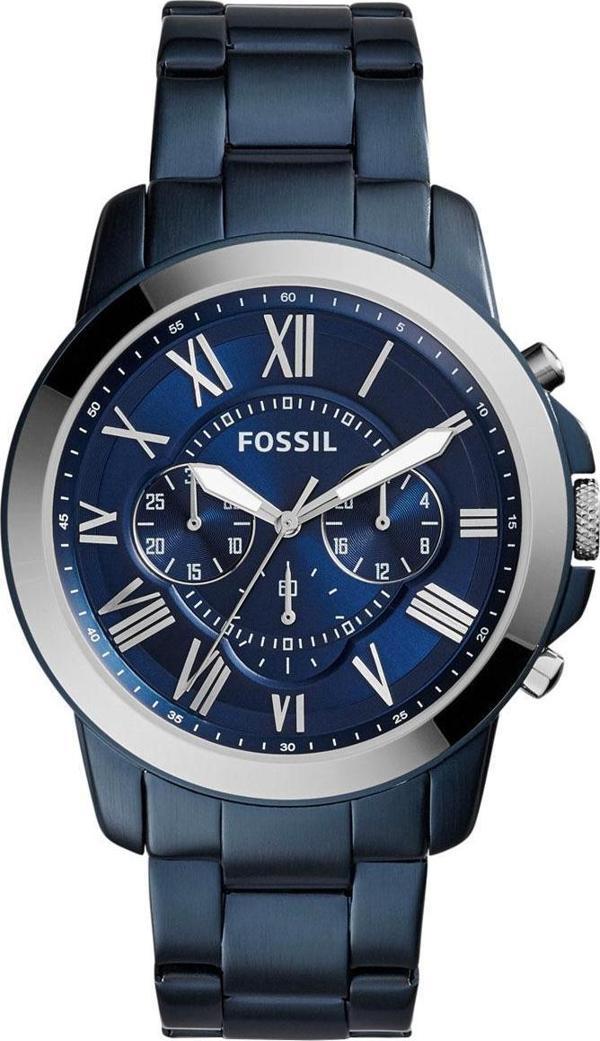 Fossil Grant FS5230 Erkek Kol Saati - Image 1