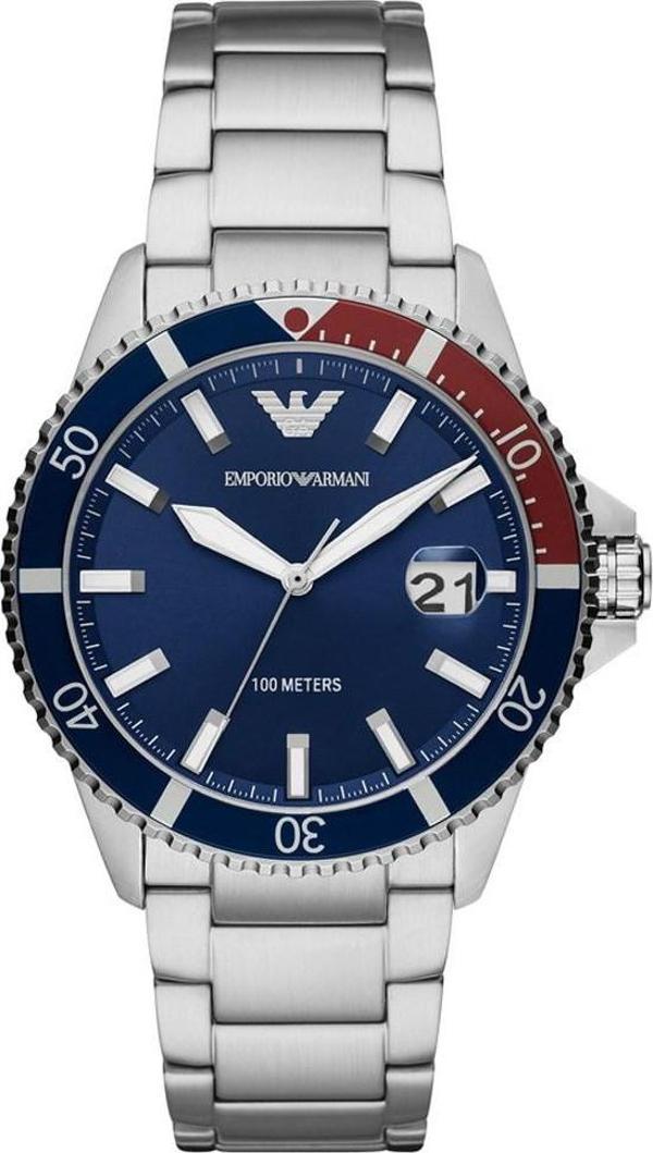 Emporio Armani AR11339 Erkek Kol Saati - Image 1