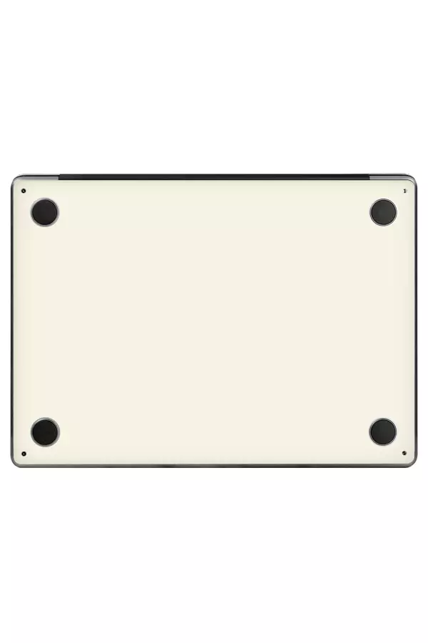 Papscover Macbook Air 13" (2022 M2) Kaplama - Saray Kuşu - Image 1