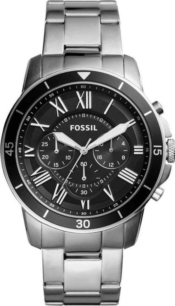 Fossil Grant FS5236 Erkek Kol Saati - Image 1