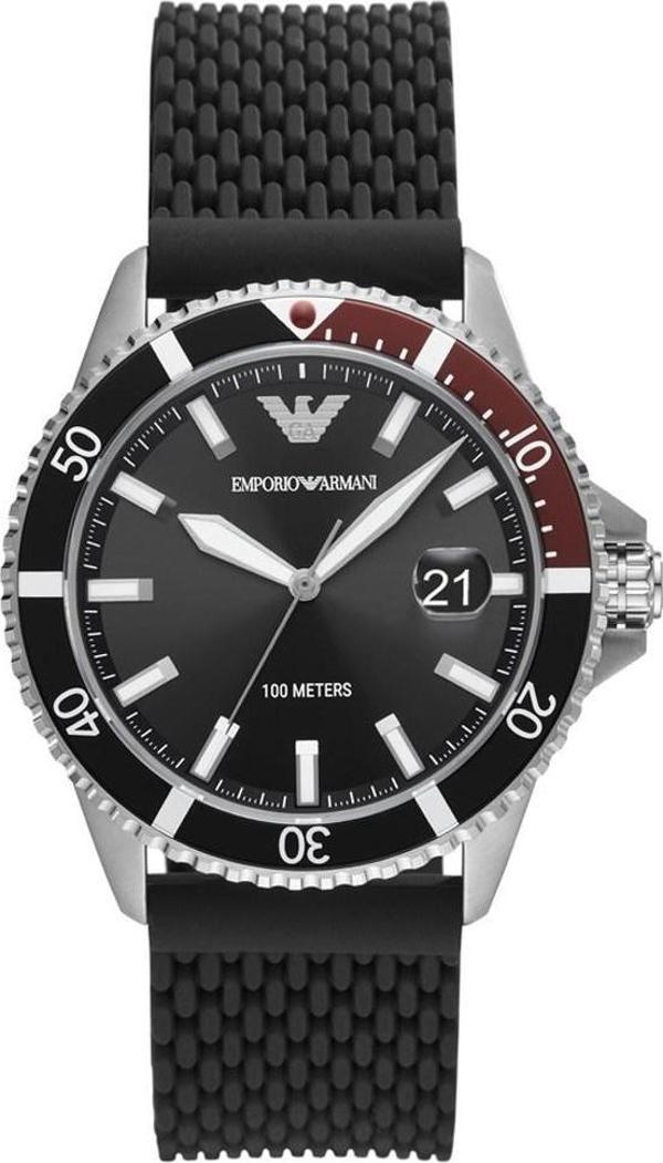 Emporio Armani AR11341 Erkek Kol Saati - Image 1