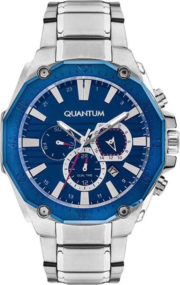 Quantum ADG1021.390 Erkek Kol Saati - Image 1