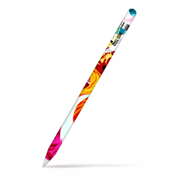 Papscover Apple Pencil Kaplama Anime Karmaşası - Image 1